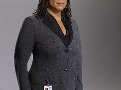 Zdjęcia promocyjne obsady 1 sezonu serialu Chicago Med