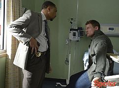 The Player: 1x01 Pilot - zdjęcia promocyjne