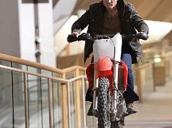 The Player: 1x01 Pilot - zdjęcia promocyjne