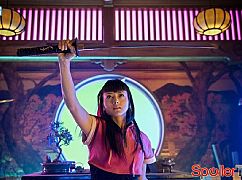 Heroes Reborn: 1x01 Brave New World - zdjęcia promocyjne