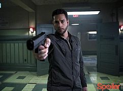 Heroes Reborn: 1x01 Brave New World - zdjęcia promocyjne