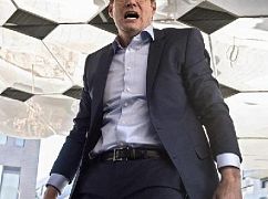 Heroes Reborn: 1x01 Brave New World - zdjęcia promocyjne