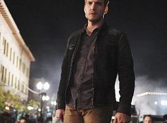 Blood and Oil: 1x01 Pilot - zdjęcia promocyjne