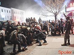 Blood and Oil: 1x01 Pilot - zdjęcia promocyjne