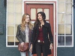 Blood and Oil: 1x01 Pilot - zdjęcia promocyjne