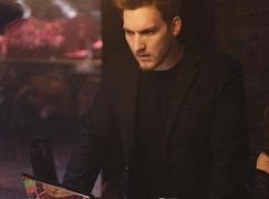 Blood and Oil: 1x01 Pilot - zdjęcia promocyjne
