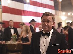 Blood and Oil: 1x01 Pilot - zdjęcia promocyjne