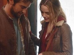 Blood and Oil: 1x01 Pilot - zdjęcia promocyjne