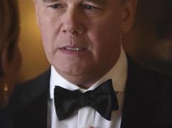 Blood and Oil: 1x01 Pilot - zdjęcia promocyjne