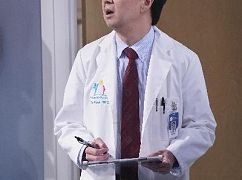 Dr. Ken: 1x01 Pilot - zdjęcia promocyjne