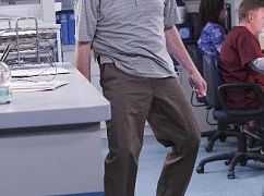 Dr. Ken: 1x01 Pilot - zdjęcia promocyjne