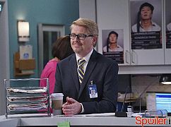 Dr. Ken: 1x01 Pilot - zdjęcia promocyjne