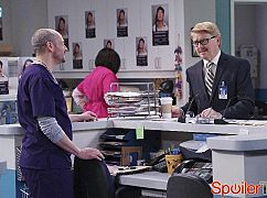 Dr. Ken: 1x01 Pilot - zdjęcia promocyjne