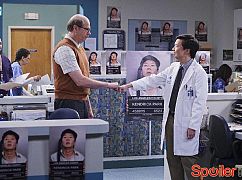 Dr. Ken: 1x01 Pilot - zdjęcia promocyjne