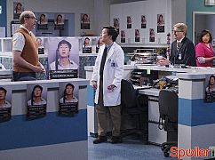 Dr. Ken: 1x01 Pilot - zdjęcia promocyjne