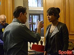 Quantico: 1x01 Pilot - zdjęcia promocyjne