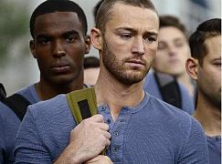 Quantico: 1x01 Pilot - zdjęcia promocyjne