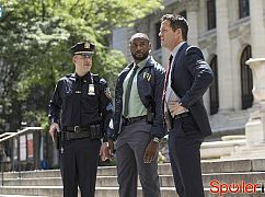 Quantico: 1x01 Pilot - zdjęcia promocyjne