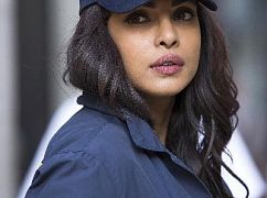Quantico: 1x01 Pilot - zdjęcia promocyjne