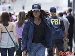 Quantico: 1x01 Pilot - zdjęcia promocyjne