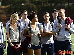 Quantico: 1x01 Pilot - zdjęcia promocyjne