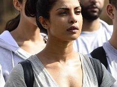 Quantico: 1x01 Pilot - zdjęcia promocyjne