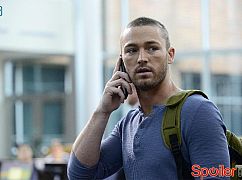 Quantico: 1x01 Pilot - zdjęcia promocyjne