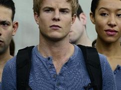 Quantico: 1x01 Pilot - zdjęcia promocyjne