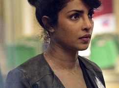 Quantico: 1x01 Pilot - zdjęcia promocyjne