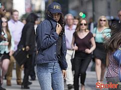 Quantico: 1x01 Pilot - zdjęcia promocyjne