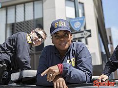 Quantico: 1x01 Pilot - zdjęcia promocyjne