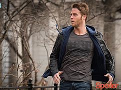 Limitless: 1x01 Pilot - zdjęcia promocyjne