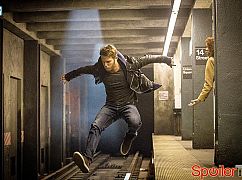 Limitless: 1x01 Pilot - zdjęcia promocyjne