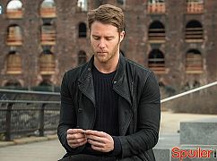Limitless: 1x01 Pilot - zdjęcia promocyjne