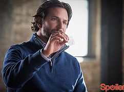 Limitless: 1x01 Pilot - zdjęcia promocyjne