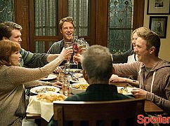 Limitless: 1x01 Pilot - zdjęcia promocyjne