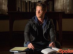 Limitless: 1x01 Pilot - zdjęcia promocyjne