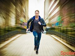 Limitless: 1x01 Pilot - zdjęcia promocyjne