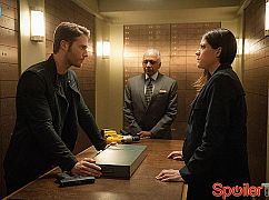 Limitless: 1x01 Pilot - zdjęcia promocyjne