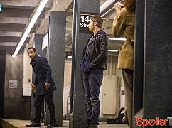 Limitless: 1x01 Pilot - zdjęcia promocyjne