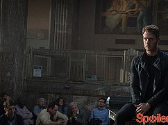 Limitless: 1x01 Pilot - zdjęcia promocyjne