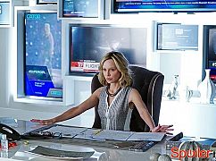Supergirl: 1x01 Pilot - zdjęcia promocyjne