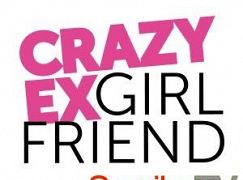 Plakaty promocyjne 1 sezonu serialu Crazy Ex-Girlfriend