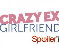 Plakaty promocyjne 1 sezonu serialu Crazy Ex-Girlfriend