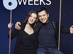 Plakaty promocyjne 1 sezonu serialu Crazy Ex-Girlfriend