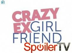 Plakaty promocyjne 1 sezonu serialu Crazy Ex-Girlfriend