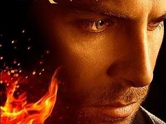 Plakaty promocyjne 5 sezonu serialu Grimm