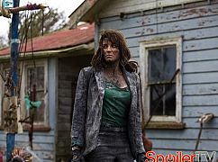 Zdjęcia promocyjne 1 sezonu serialu Ash Vs. Evil Dead