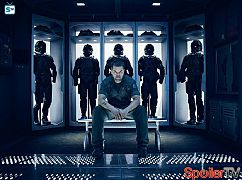 Zdjęcia promocyjne obsady 1 sezonu serialu The Expanse