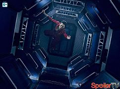 Zdjęcia promocyjne obsady 1 sezonu serialu The Expanse